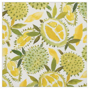 SWEET STINKBOMB Durian Frucht Stoff