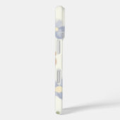 Sweet Strawbear Charm Phone Case für iPhone (Rückseite / Rechts)