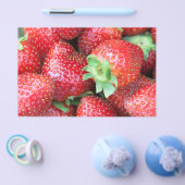 Sweet Strawberry Flyer (Einzeln)