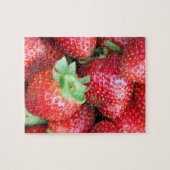 Sweet Strawberry Puzzle (Horizontal)