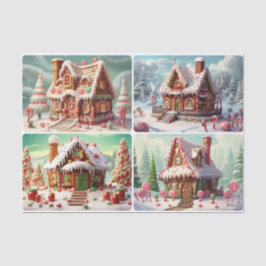 Sweet Street Seidenpapier