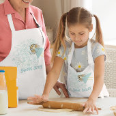 Sweet Stuff - - Kinderschürze