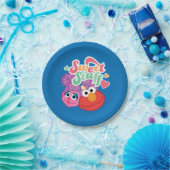 Sweet Stuff Pappteller (Party)