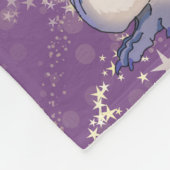 Sweet Sugar Glider Baby Fleecedecke (Ecke)