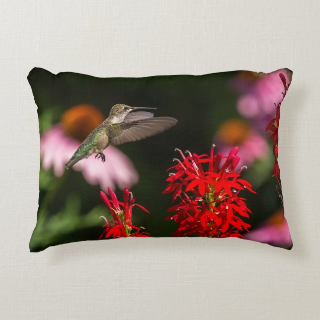 Sweet Summer Dekokissen (Vorderseite)