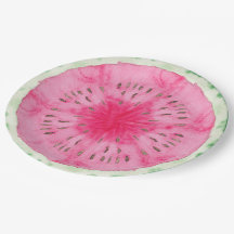 Sweet Summer Fun Melon Fruit Party