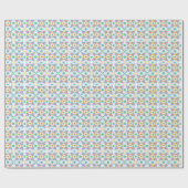 Sweet Summer Geschenkpapier (Flach)