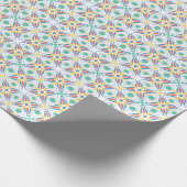 Sweet Summer Geschenkpapier (Ecke)