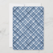 Sweet Summer Picnic | Babydusche (Rückseite)