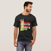 Sweet Summer School Teacher T-Shirts Watermelon Te (Vorne ganz)