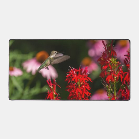 Sweet Summer Schreibtischunterlage (Vorderseite)