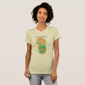 "Sweet Summer"-T - Shirt  (Vorne ganz)