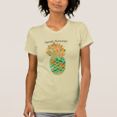 "Sweet Summer"-T - Shirt  (Vorderseite)
