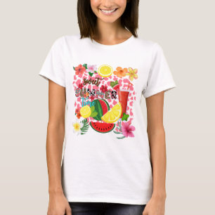 Sweet Summer Time T-Shirt
