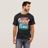 Sweet Summer Time T-Shirt (Vorne ganz)