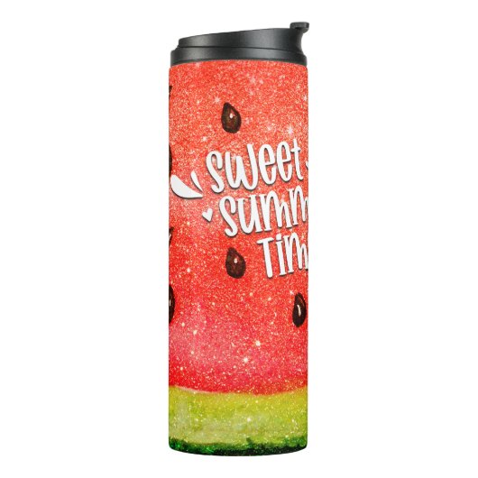 Sweet Summer Time Thermosbecher (Nach links gedreht)