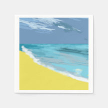 Sweet Summertime Digital zeichnend