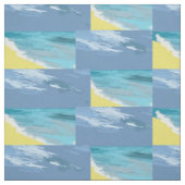 Sweet Summertime Digital zeichnend Stoff (Muster)