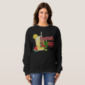 Sweet Summertime Sweatshirt (Vorne ganz)