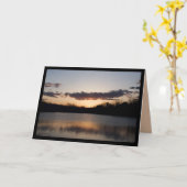 Sweet Surrender Karte (Gelbe Blume)