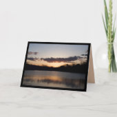 Sweet Surrender Karte (Vorderseite)