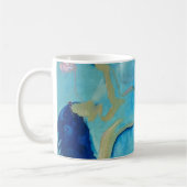 Sweet Surrender - Klassische Tasse (Links)