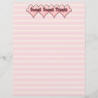 Sweet Sweet Leckerei Recipe