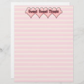 Sweet Sweet Leckerei Recipe (Vorne/Hinten)