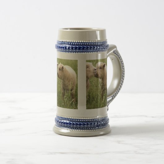 Sweet Talk Bierglas (VorderseiteRechts)