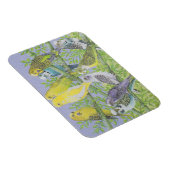 Sweet Talking Magnet (Rechte Seite)