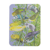 Sweet Talking Magnet (Vertikal)