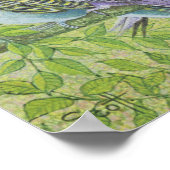 Sweet Talking Poster (Ecke)