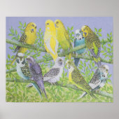 Sweet Talking Poster (Vorne)