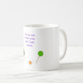 Sweet Tasse (VorderseiteRechts)