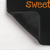 Sweet Tato And Kind Of Rude Tato Funny Matching Co Mousepad (Ecke)