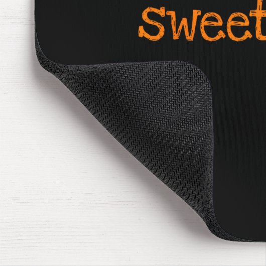 Sweet Tato And Kind Of Rude Tato Funny Matching Co Mousepad (Ecke)