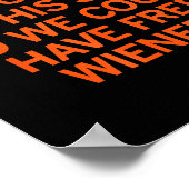 Sweet Tato Grouchy Tato Couple Matching Thanksgivi Poster (Ecke)