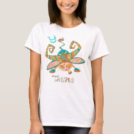Sweet Taurus Bull T-Shirt