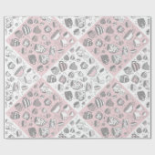 Sweet Tea Geschenkpapier (Flach)