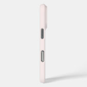 Sweet Tea-Rex Personalisiert Dinosaurier Animal Pu Case-Mate iPhone Hülle (Rückseite / Rechts)