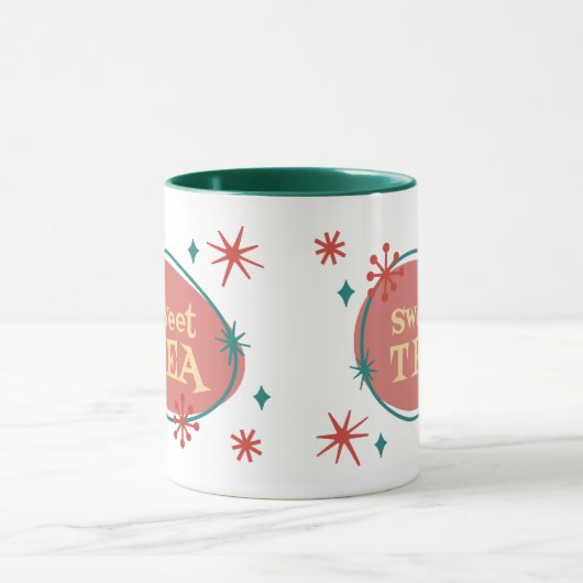 Sweet Tea Tasse (Zentrum)