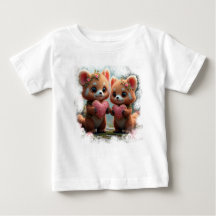 Sweet Teddy BärenT-Shirt