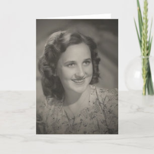 Sweet teen karte