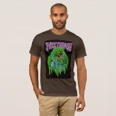 SWEET-THRASH T-Shirt (Vorne ganz)