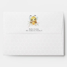 Sweet to Bee' Birthday