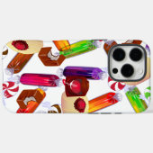 Sweet Tones Case-Mate iPhone Hülle (Rückseite (Horizontal))
