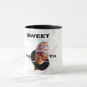 Sweet Tooth Delight Tasse (Zentrum)