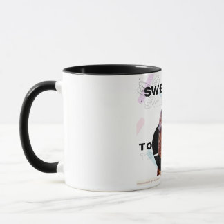 Sweet Tooth Delight Tasse