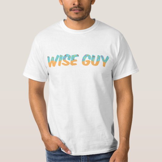 Sweet Tooth Men's Value T - Shirt (Vorderseite)