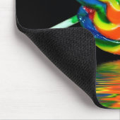 Sweet Tooth Mousepad (Ecke)